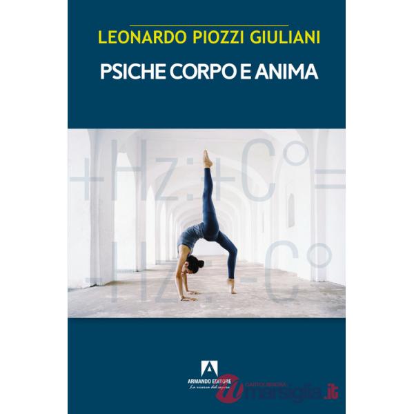 Psiche corpo e anima