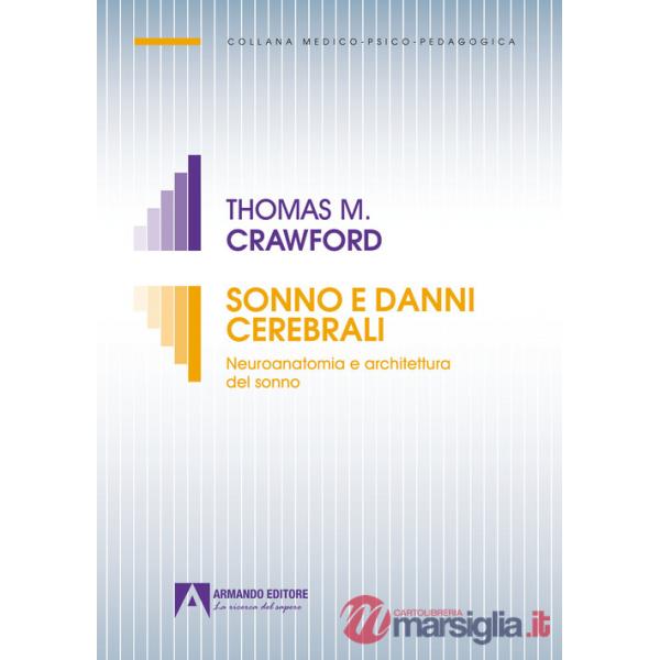 Sonno e danni cerebrali. Neuroanatomia e architettura del sonno