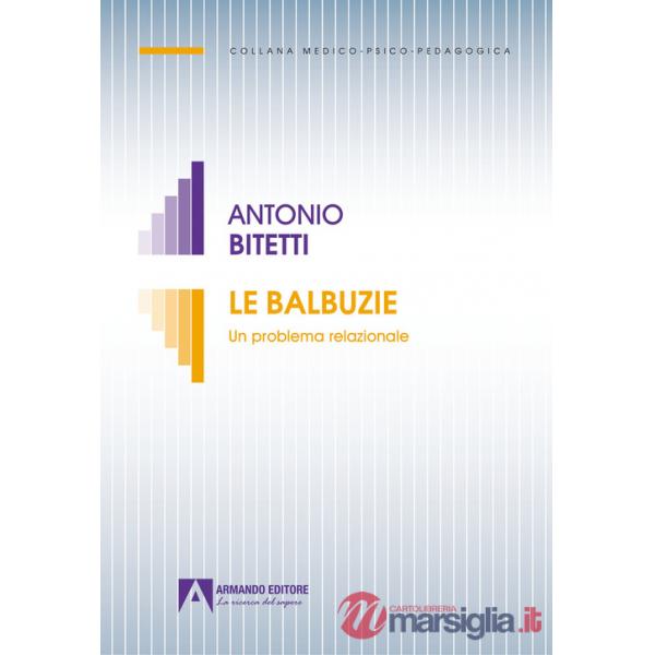 Balbuzie. Un problema relazionale (La)