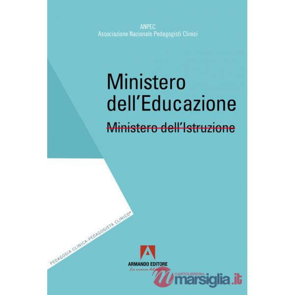 Ministero dell'educazione
