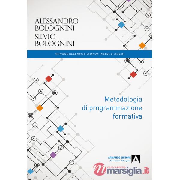 Metodologia di programmazione formativa