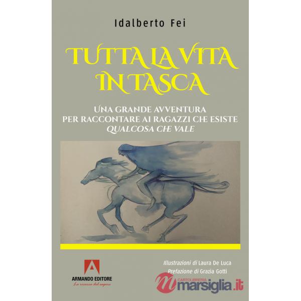 Tutta la vita in tasca