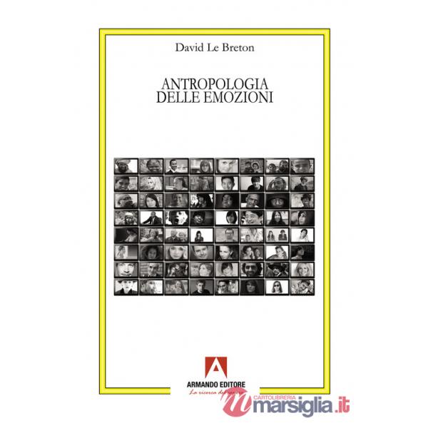 Antropologia delle emozioni