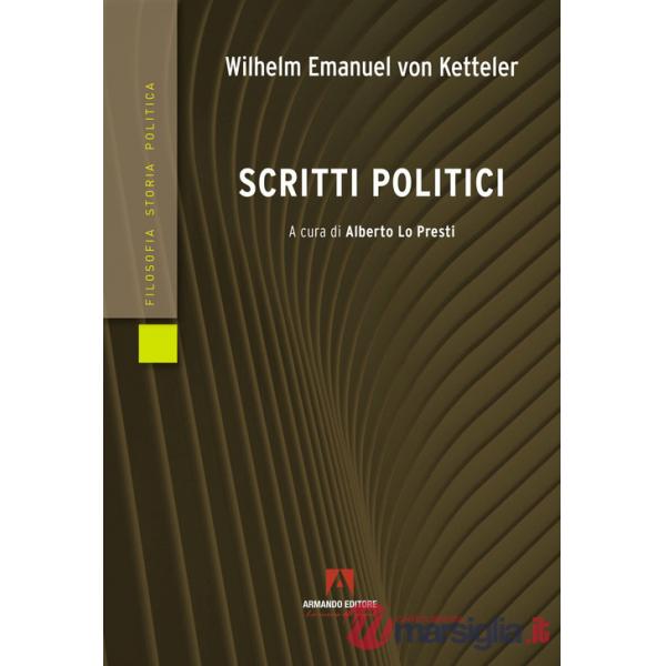 Scritti politici