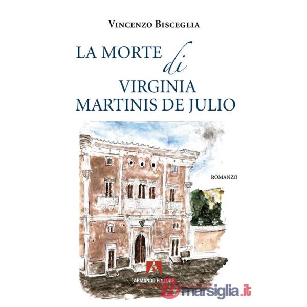 Morte di Virginia Martinis de Julio (La)