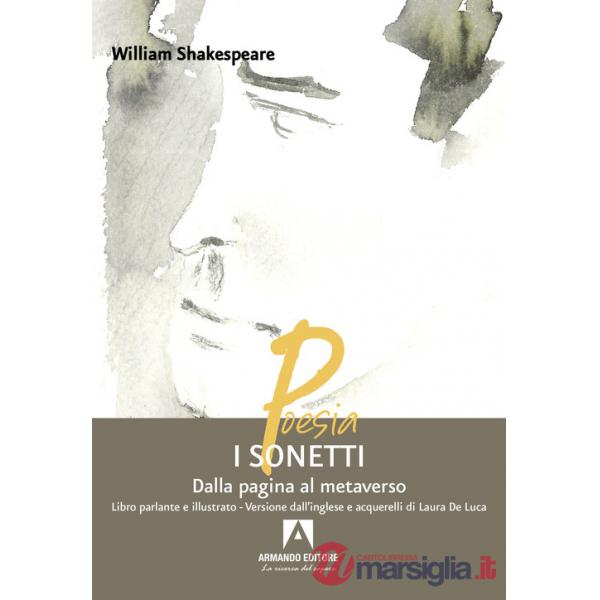 Sonetti. Dalla pagina al metaverso. Con QR-Code (I)