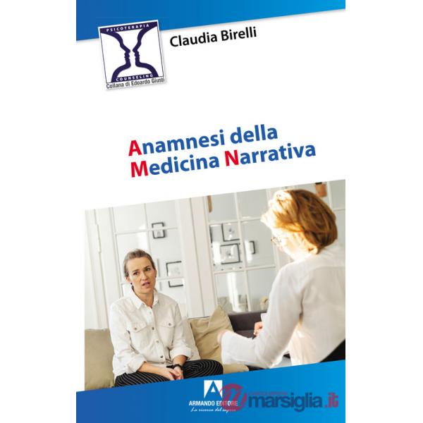 Anamnesi della medicina narrativa