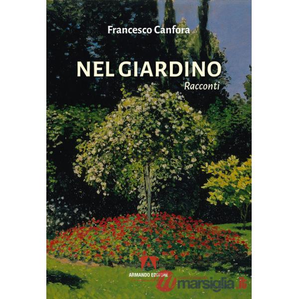 Nel giardino