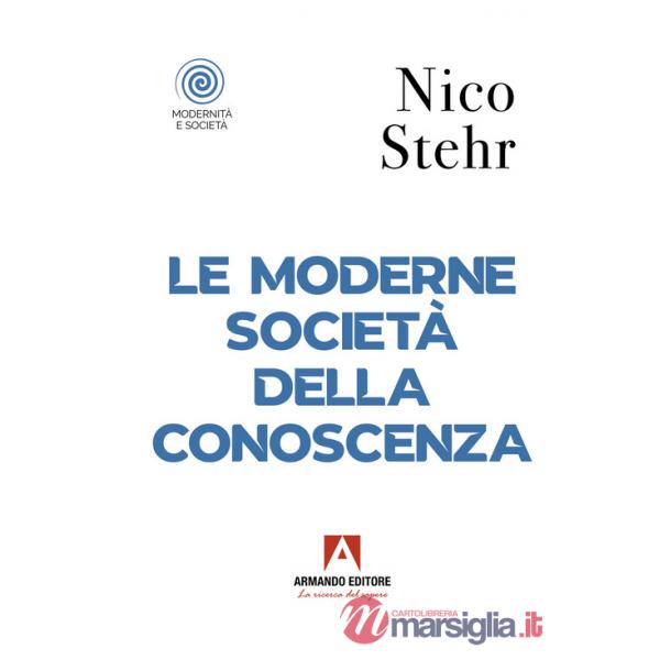 Moderne società della conoscenza (Le)