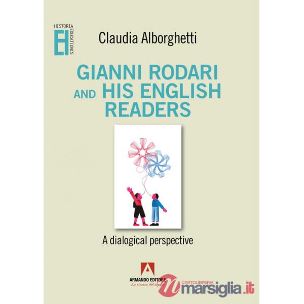 Gianni Rodari and his English readers. A dialogical perspective