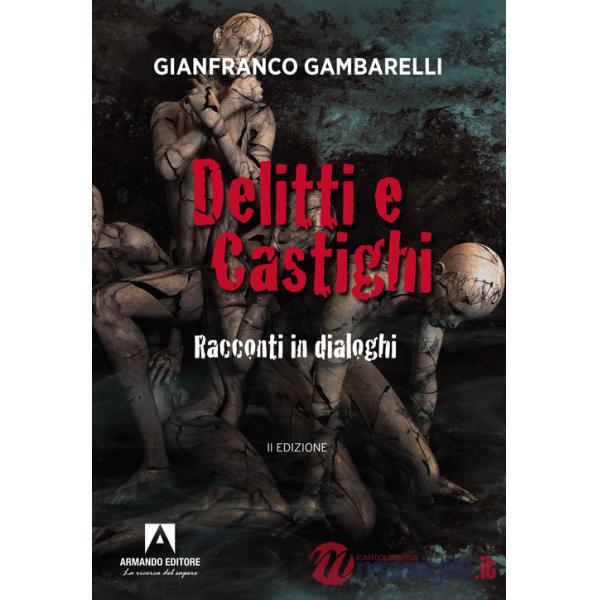 Delitti e castighi. Racconti in dialoghi