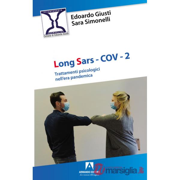 Long SARS-Cov-2. Trattamenti psicologici nell'era pandemica