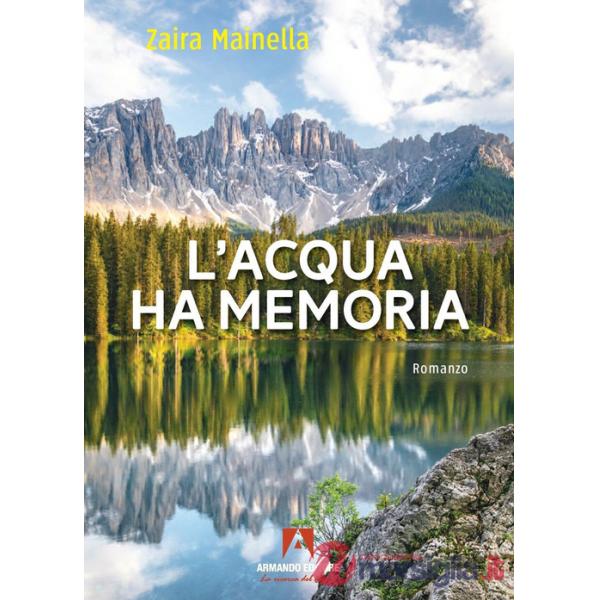 Acqua ha memoria
