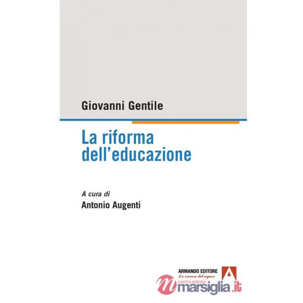 Riforma dell'educazione (La)