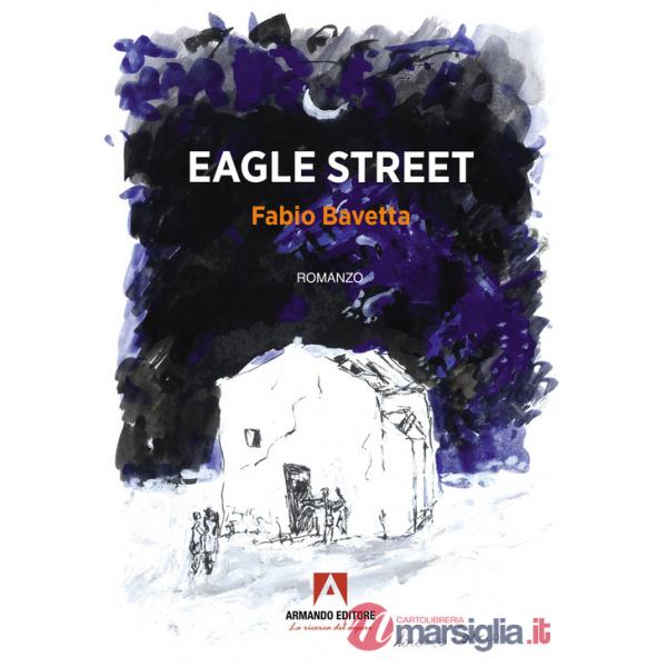 Eagle street