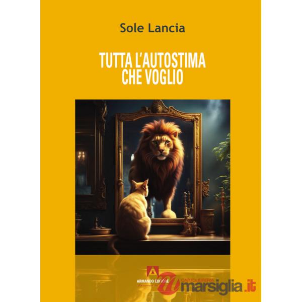 Tutta l'autostima che voglio
