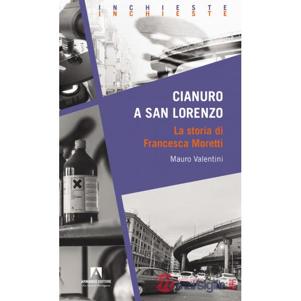 Cianuro a San Lorenzo