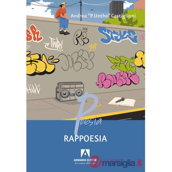 Rappoesia