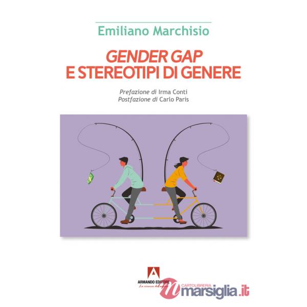 Gender gap e stereotipi di genere