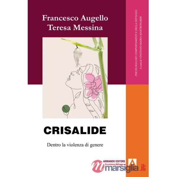 Crisalide. Dentro la violenza di genere