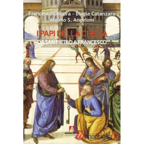 Papi della Chiesa (I)