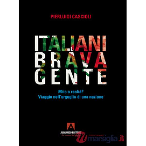 Italiani brava gente