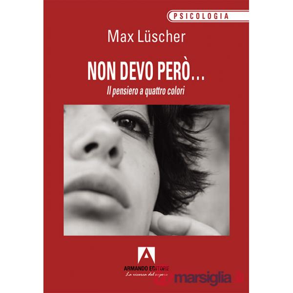 Non devo però... Il pensiero a quattro colori