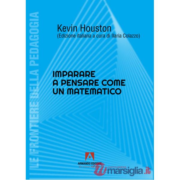Imparare a pensare come un matematico