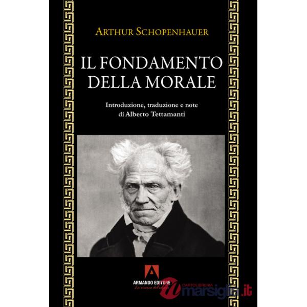 Fondamento della morale (Il)