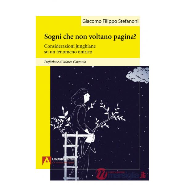 Sogni che non voltano pagina? Considerazioni junghiane su un fenomeno onirico