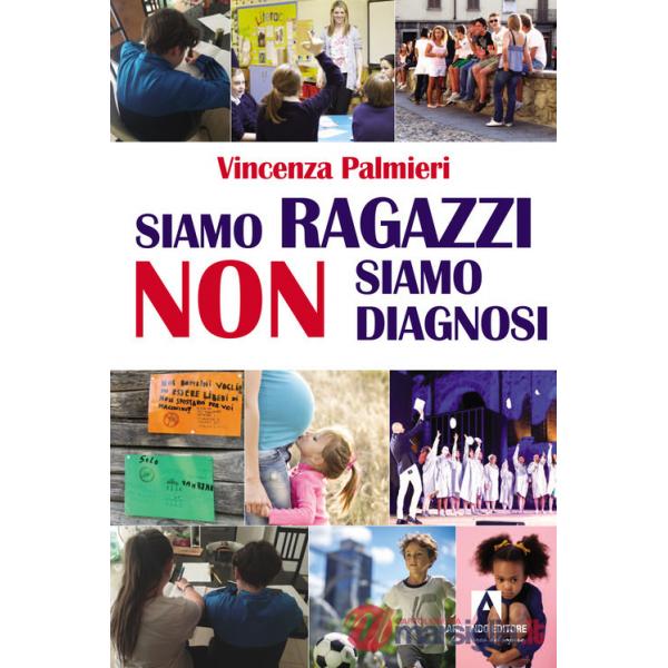 Siamo ragazzi non diagnosi