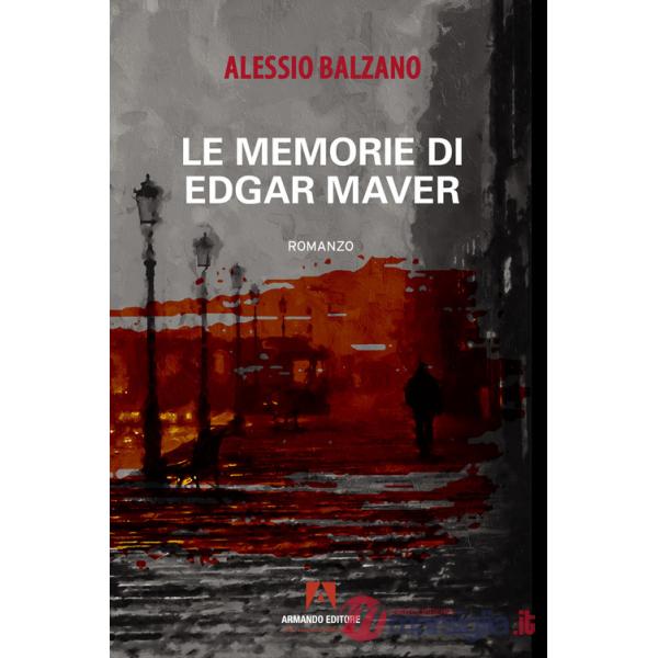 Memorie di Edgar Maver (Le)