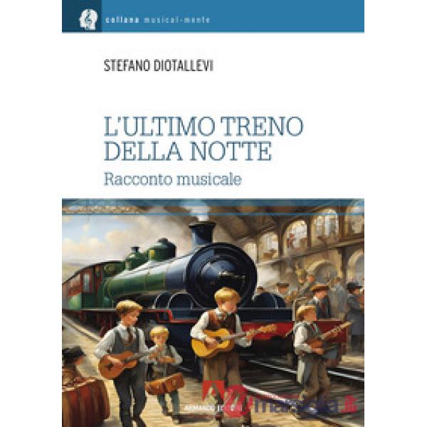 Ultimo treno della notte (L')
