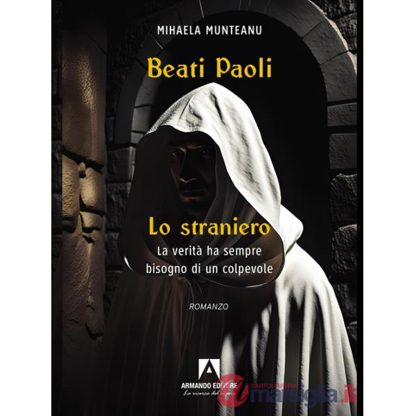 Straniero. Beati Paoli (Lo)