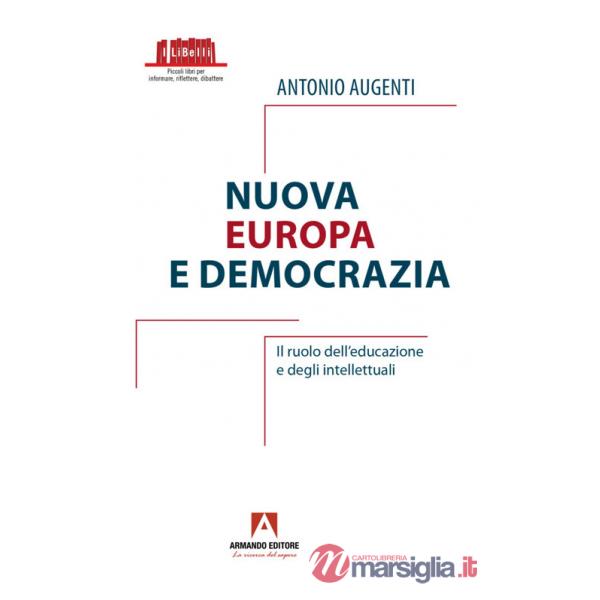 Nuova Europa e democrazia