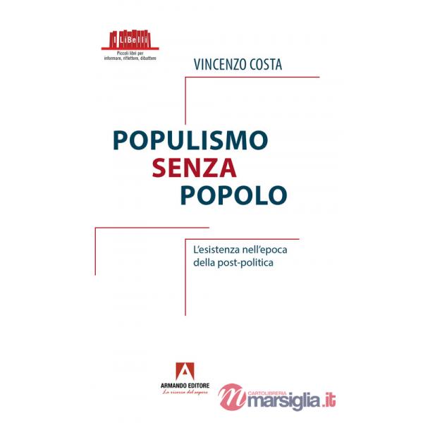 Populismo senza popolo