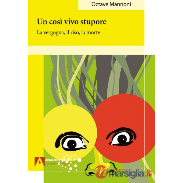 Così vivo stupore (Un)