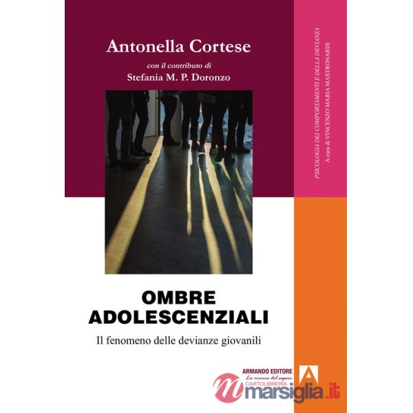 Ombre adolescenziali. Il fenomeno delle devianze giovanili