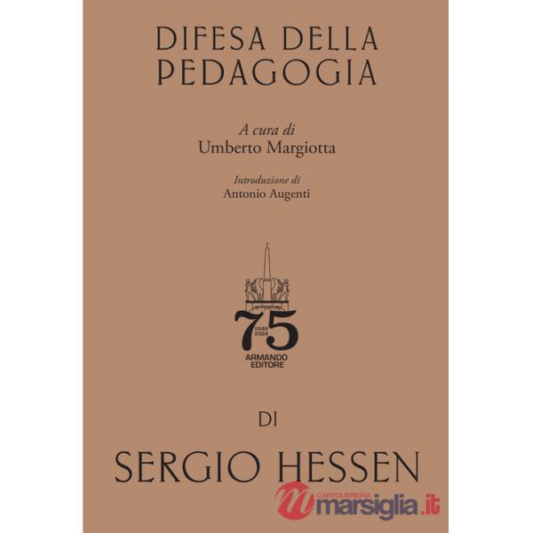 Difesa della pedagogia