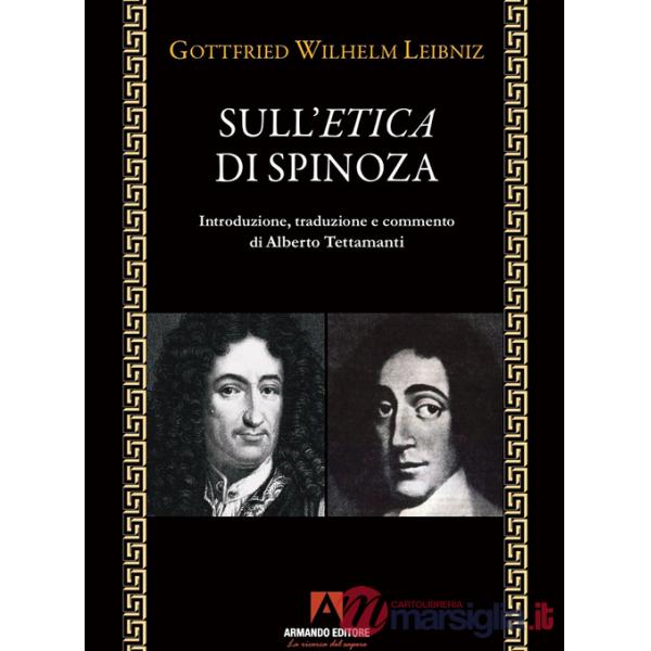 Sull'etica di Spinoza