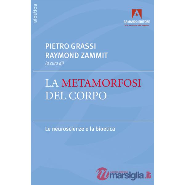 Metamorfosi del corpo