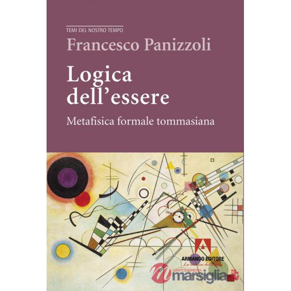 Logica dell'essere (La)