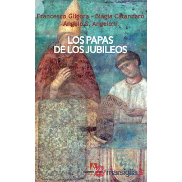 Papas de los jubileos (Los)