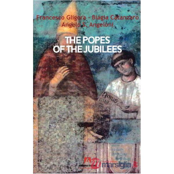 Popes of the jubilees (The)