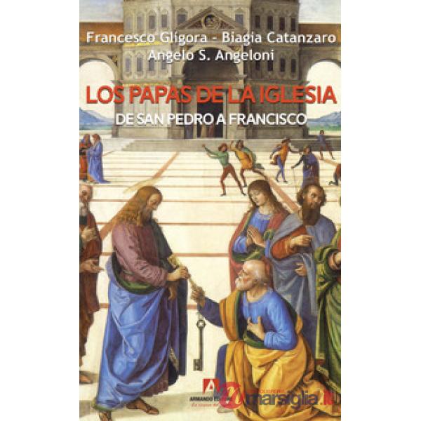 Papas de la iglesia (Los)