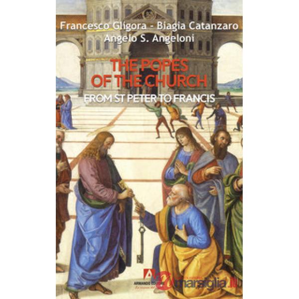 Popes of the church (The)
