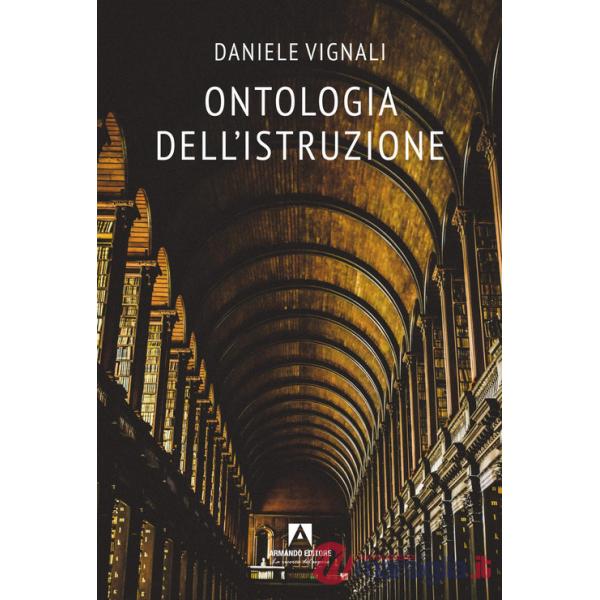 Ontologia dell'istruzione