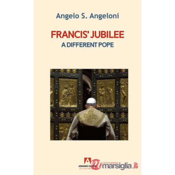 Francis' jubilee