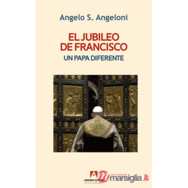 El jubileo de Francesco