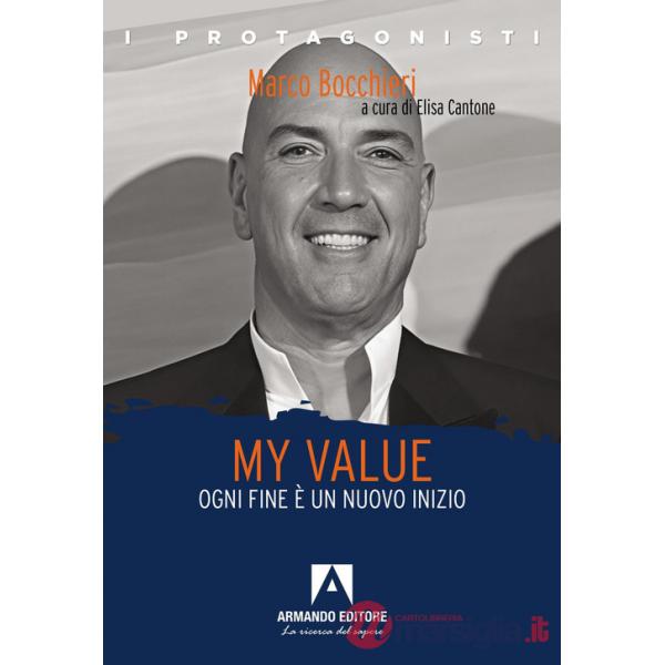 My value. Ogni fine è un nuovo inizio